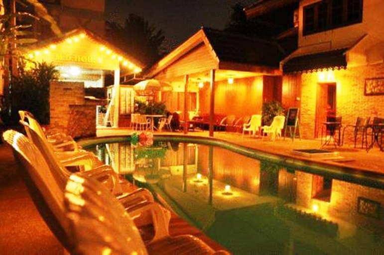 Food & Drinks 5, MD House, Muang Chiang Mai