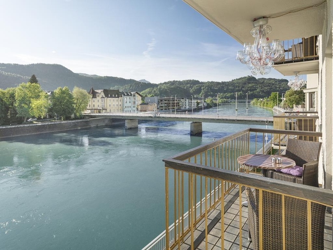 Exterior & Views 2, Boutique Hotel Traumerei #8 by Auracher Lochl, Kufstein