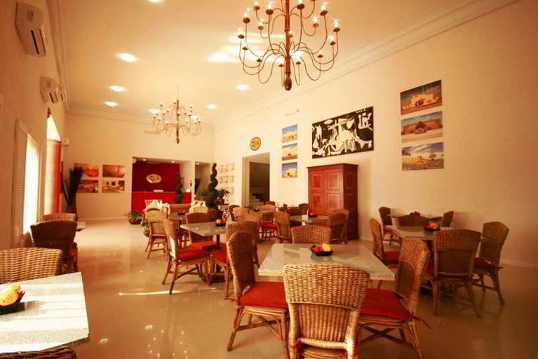 Public Area 2, Zar los Mochis, Ahome