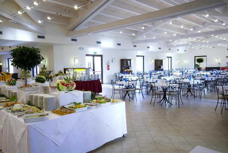 Food & Drinks 5, Sikania Resort & SPA Hotel, Caltanissetta