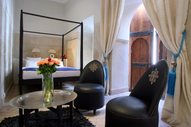 Exterior & Views 1, Dar Asam, Marrakech