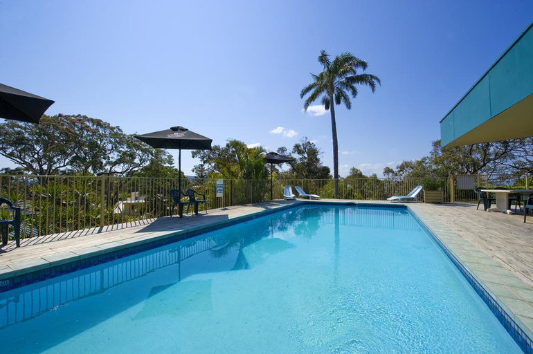 Sport & Beauty 3, Bannisters Port Stephens, Port Stephens