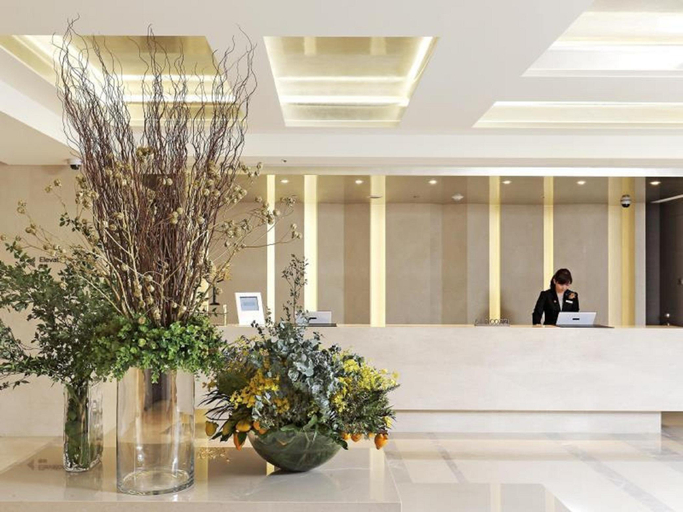 Public Area 4, HOTEL COZZI Minsheng Taipei, Taipei City