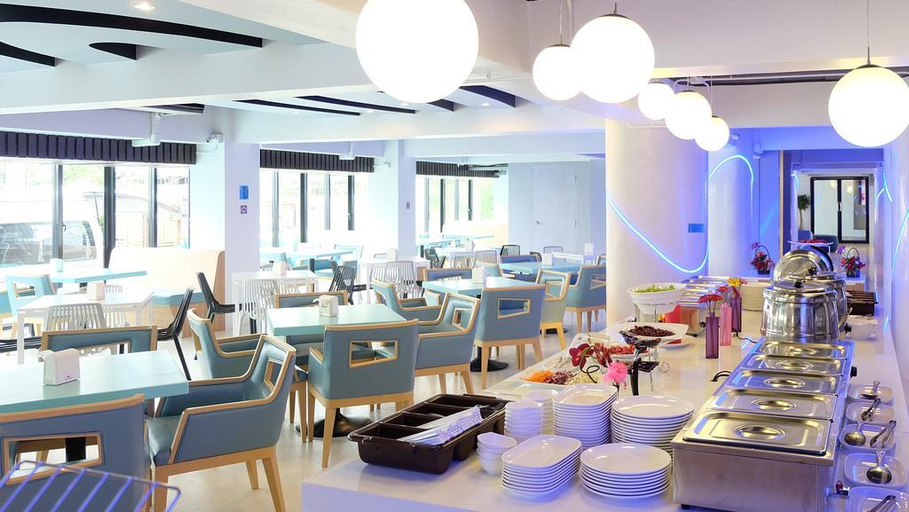 Food & Drinks 5, The Airy Residence, Lat Krabang