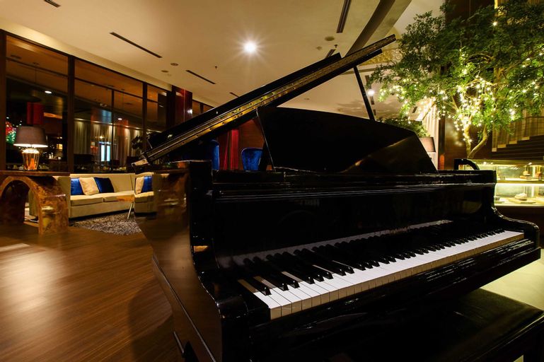 The Arista Hotel Palembang, Palembang
