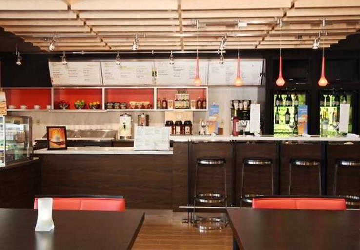 Food & Drinks 5, Courtyard Jacksonville Airport Northeast, Duval