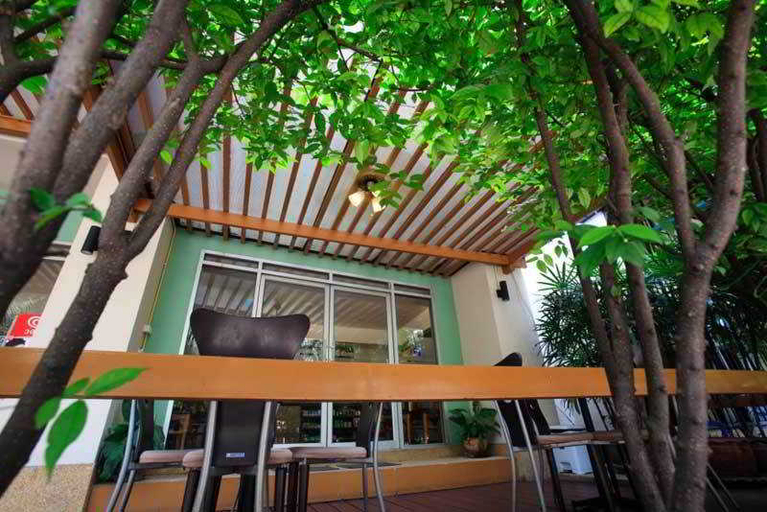 Exterior & Views 2, Synsiri 5 Nawamin 96, Khan Na Yao