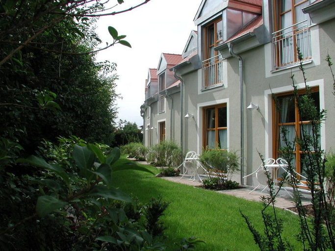Exterior & Views 2, Akzent Franziskaner(Wellnes Tagungs, Kitzingen