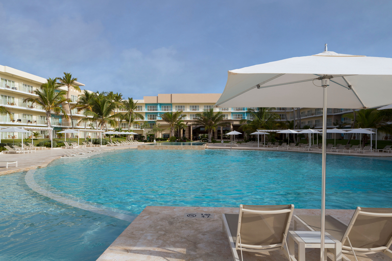 Sport & Beauty 2, The Westin Puntacana Resort, Salvaleon de Higuey