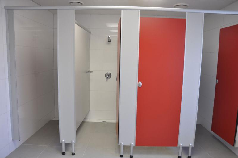 Public Area 3, YMCA Hostel, Waitakere