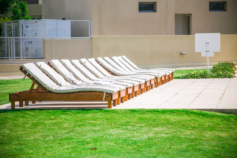 Sport & Beauty 2, Amerian Villa Maria Park Hotel, General San Martín