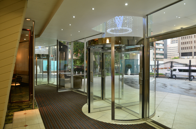 Public Area 5, The Parktonian All Suite Hotel, City of Johannesburg