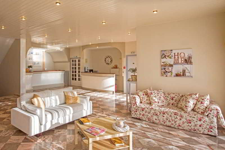 Public Area 3, Aurora Beach Hotel, Ionian Islands