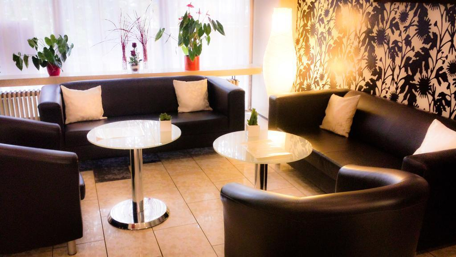 Public Area 3, Opal Hotel, Birkenfeld
