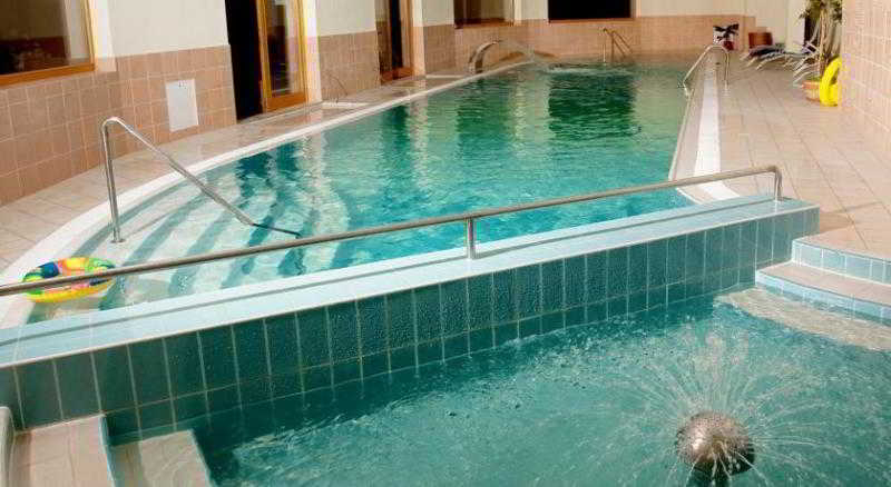 Sport & Beauty 5, Relax Hotel Sojka, Liptovský Mikuláš