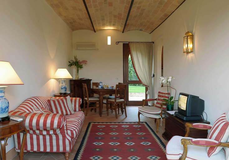 Bedroom 3, Borgo Storico Seghetti Panichi, Ascoli Piceno