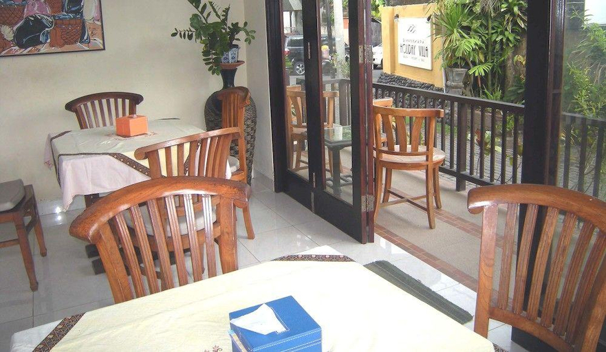 Exterior & Views 2, Jambu Inn Sanur Beach, Denpasar
