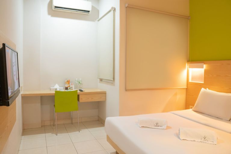 LeGreen Suite Senayan, Jakarta Pusat