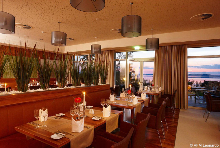 Food & Drinks, Iberotel Fleesensee, Mecklenburgische Seenplatte