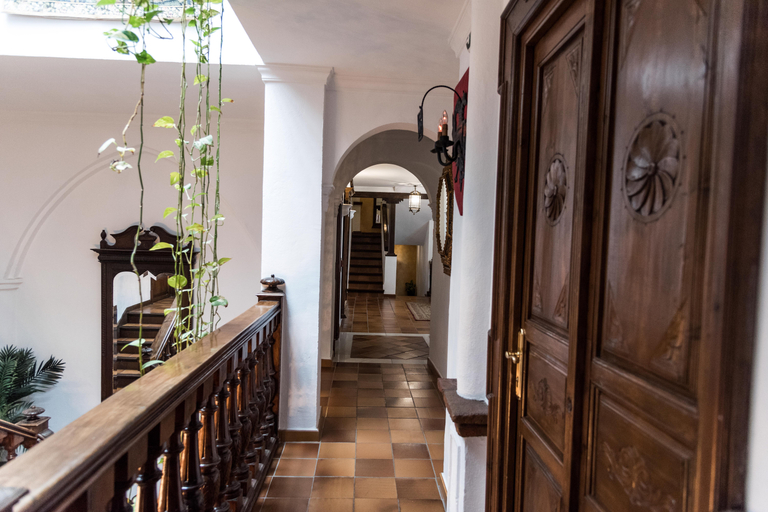 Public Area 4, Soho Boutique Palacio San Gabriel Ronda, Málaga