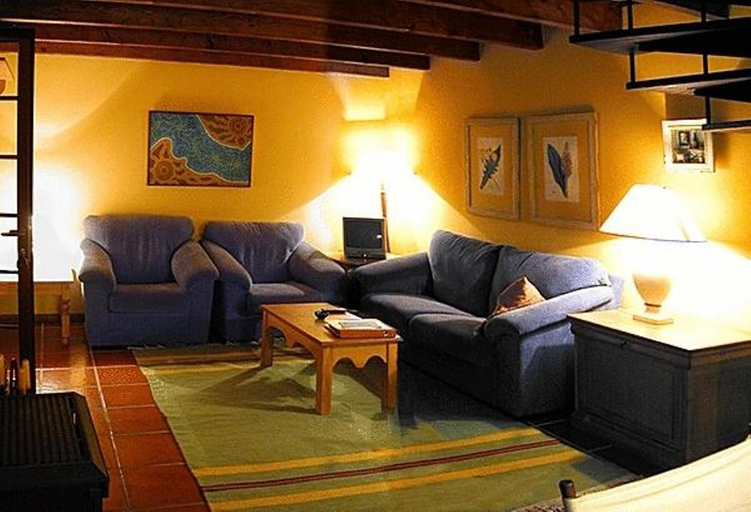 Public Area 5, Pestana Quinta Do Arco, Santana