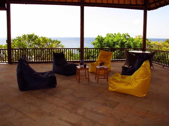 Exterior & Views 4, Double One Villas Amed, Karangasem