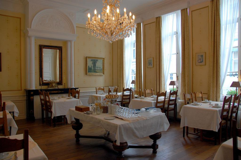 Food & Drinks 5, Patritius Hotel, West-Vlaanderen
