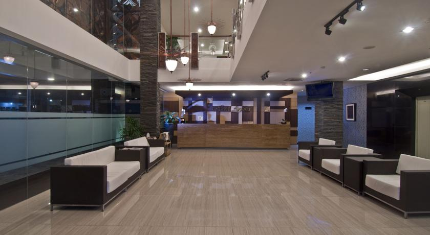 Photos of Hotel Arjuna Yogyakarta