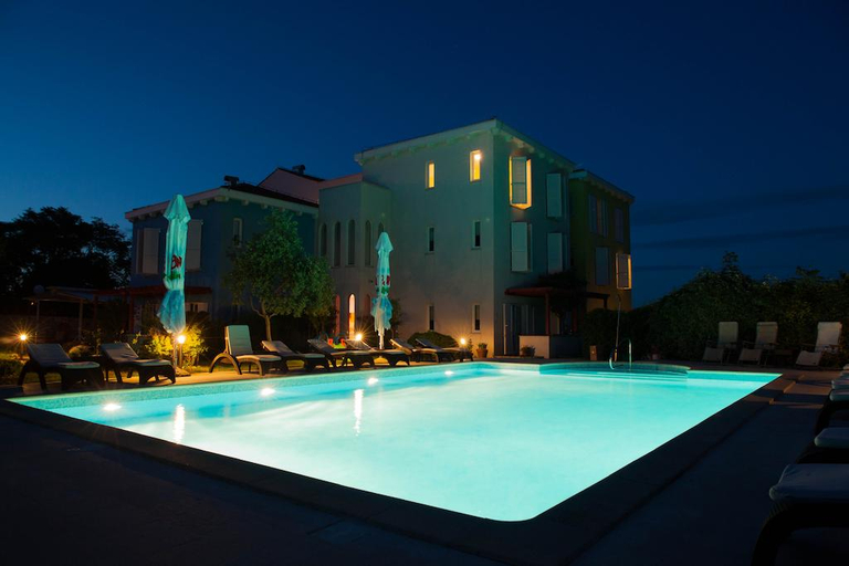 Sport & Beauty 3, Hotel Manora, Mali Lošinj