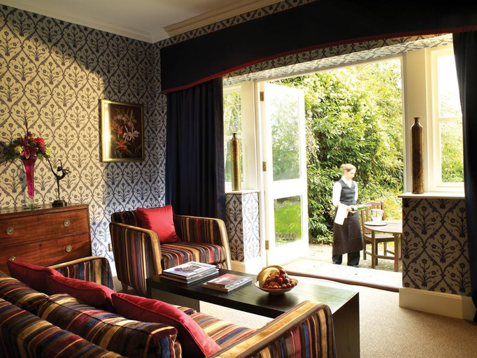Public Area, Homewood Hotel & Spa, Bath and North East Somerset