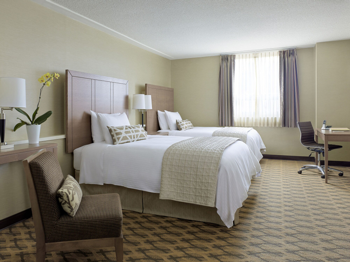 Bedroom 17