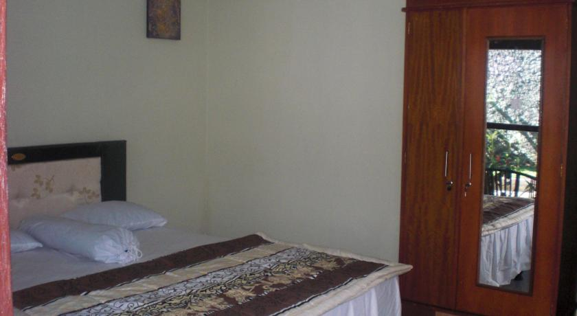Bedroom 1, Kodja Beach Resort, Badung