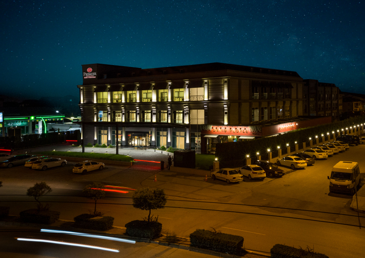 Exterior & Views 2, Premier Inn Sakarya, Merkez