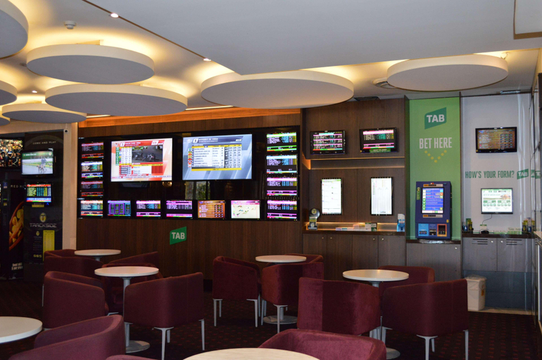 Public Area 4, Ramada Hotel & Suites Sydney Cabramatta, Fairfield - East