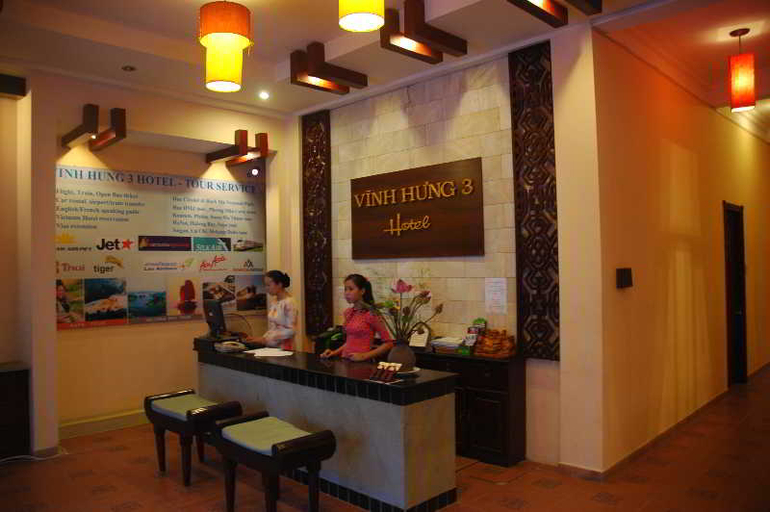 Public Area 3, Hoi An Pho Library Hotel, Hội An