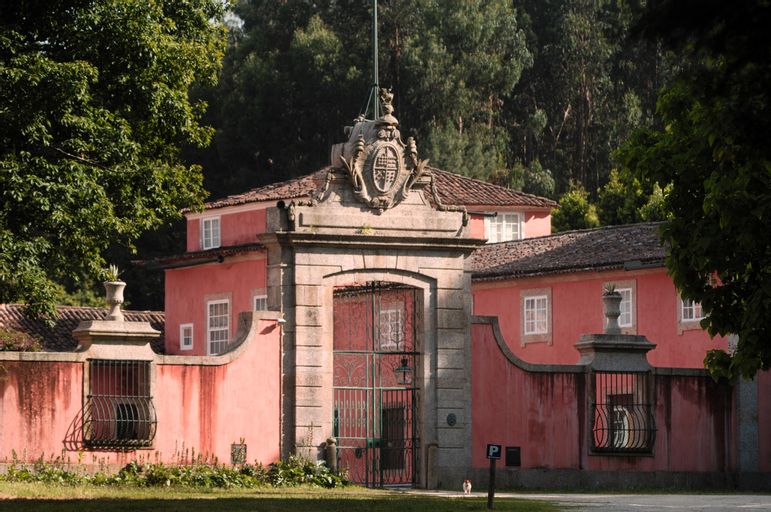 Casa De Sezim, Braga