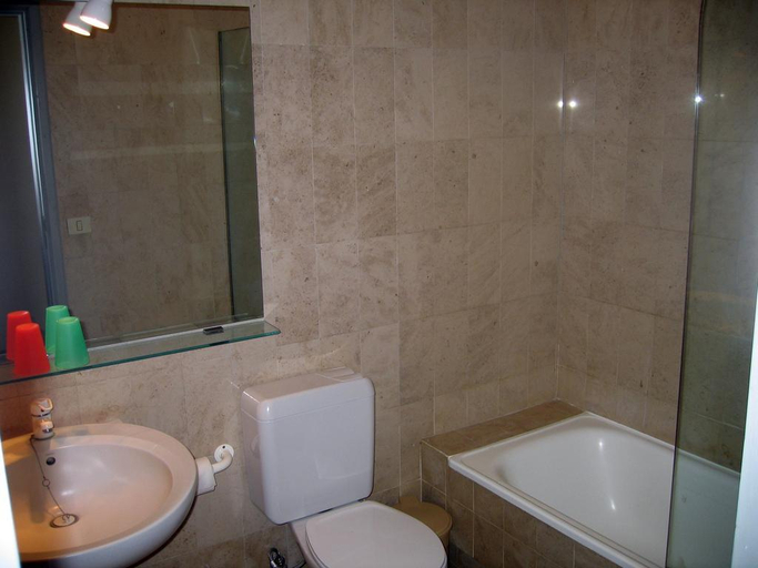 Bathroom 5, Westhaven Bay, Santa Cruz de Tenerife