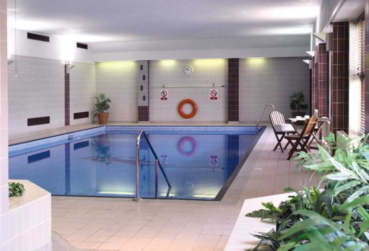 Sport & Beauty 2, Horwood House Hotel, Buckinghamshire