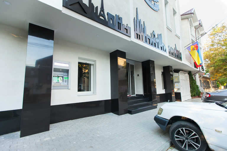 Exterior & Views 2, Bed&Breakfast Olsi