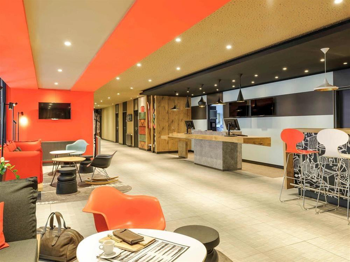 Public Area 3, ibis Innsbruck, Innsbruck