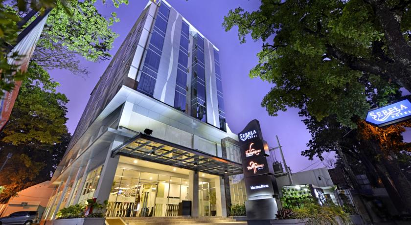 Exterior & Views 5, Serela Cihampelas by KAGUM Hotels, Bandung