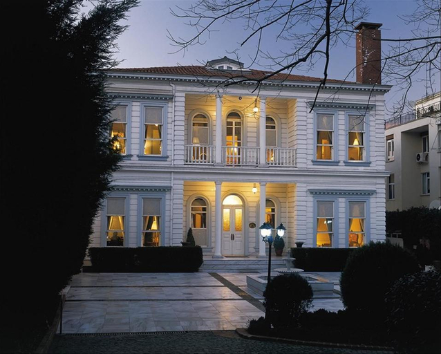 Exterior & Views 2, Bosphorus Palace Hotel, Üsküdar