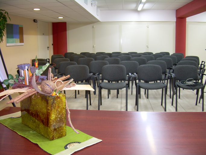 Business Facilities