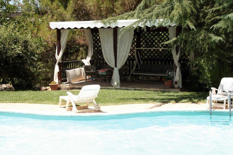 Sport & Beauty 5, Villa Clementine, Enna