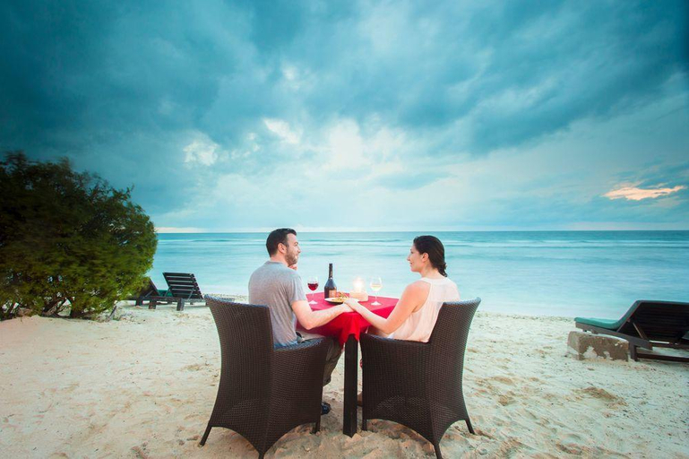 Exterior & Views 2, Villa Julius, Lombok