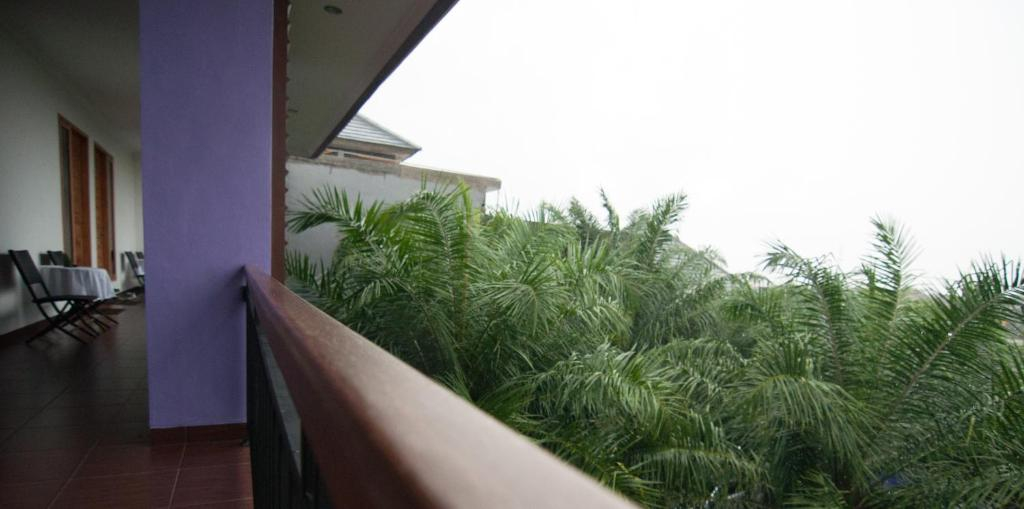 Exterior & Views, Sooly Hotel And Restaurant, Denpasar