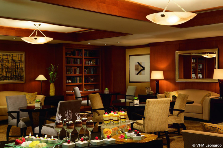 Public Area 3, The Ritz-Carlton, Boston, Boston