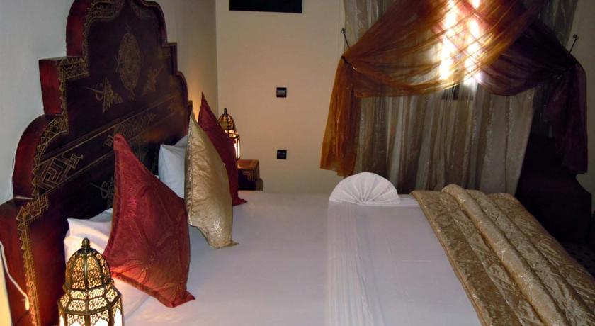 Others, Riad Marrakech By Hivernage, Marrakech