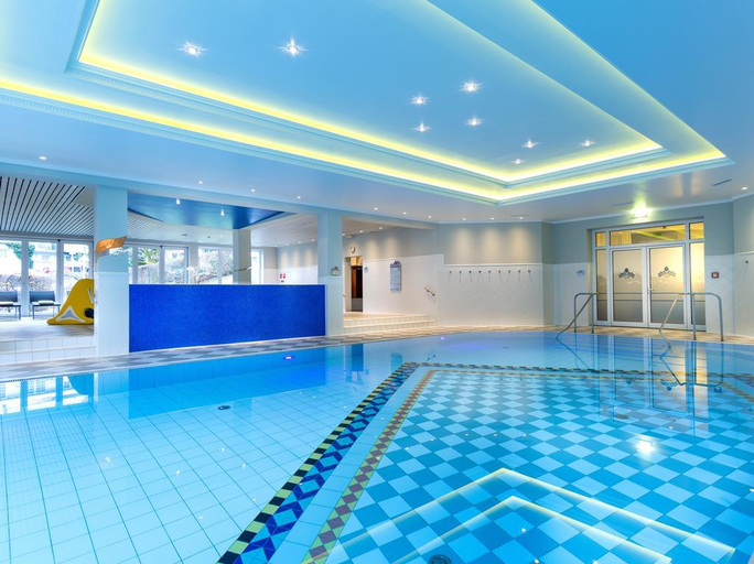 Sport & Beauty 3, Mondi Holiday Bellvue, Sankt Johann im Pongau