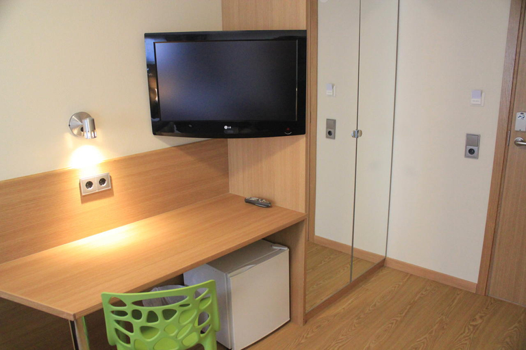 Bedroom 3, Mini Hotel, Göteborg